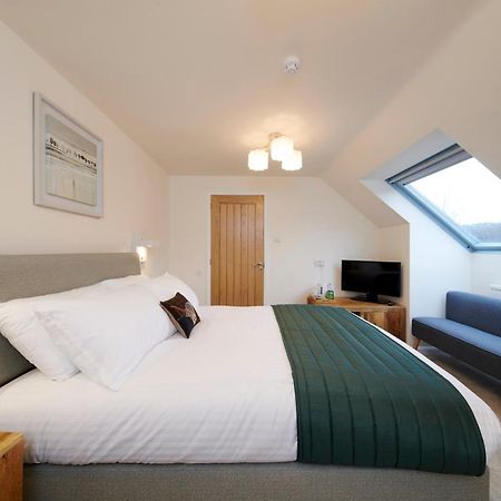 Woodlands Bed & Breakfast Drumnadrochit Dış mekan fotoğraf